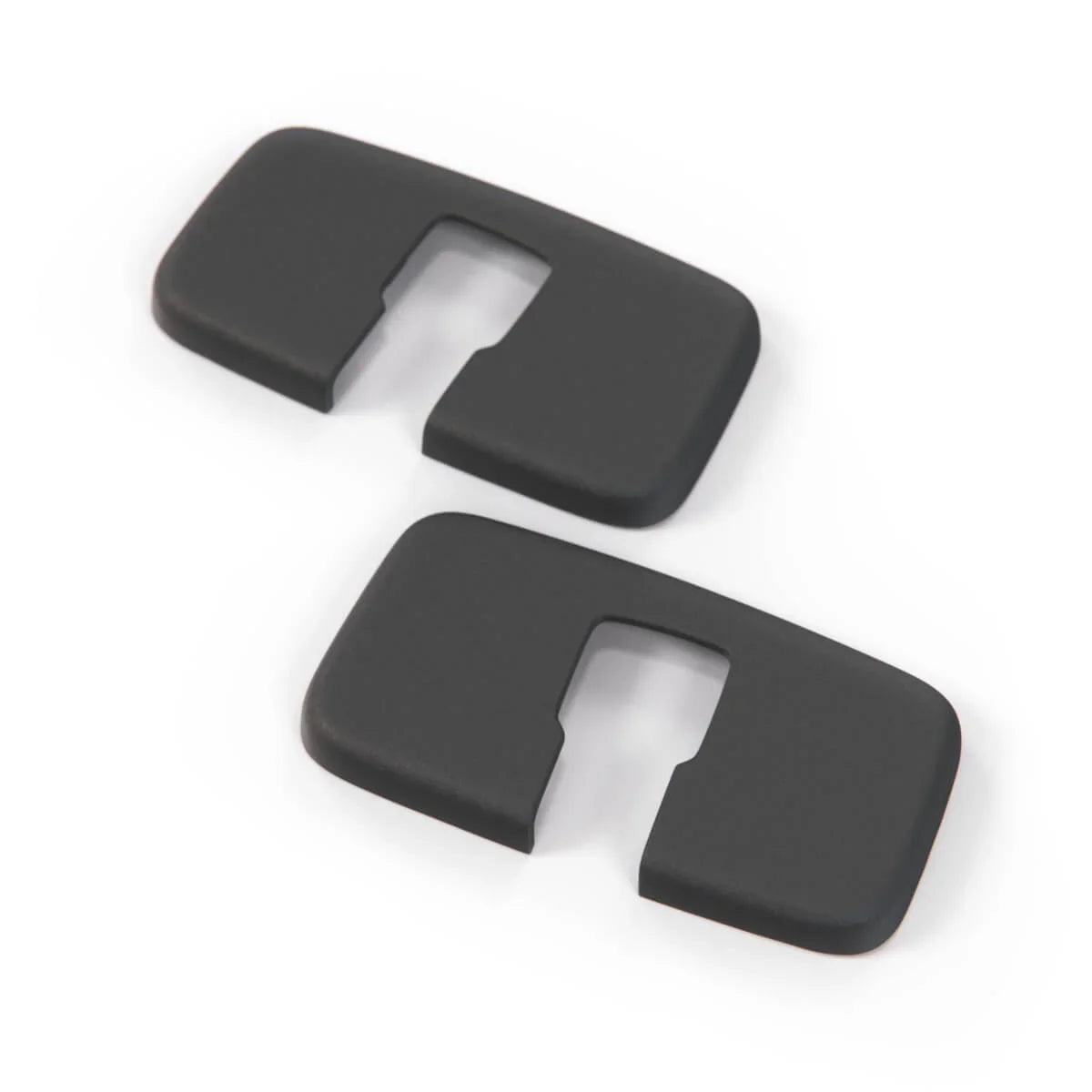 Cache Support Pare-Soleil pour Volkswagen Phaeton (2002-2016)