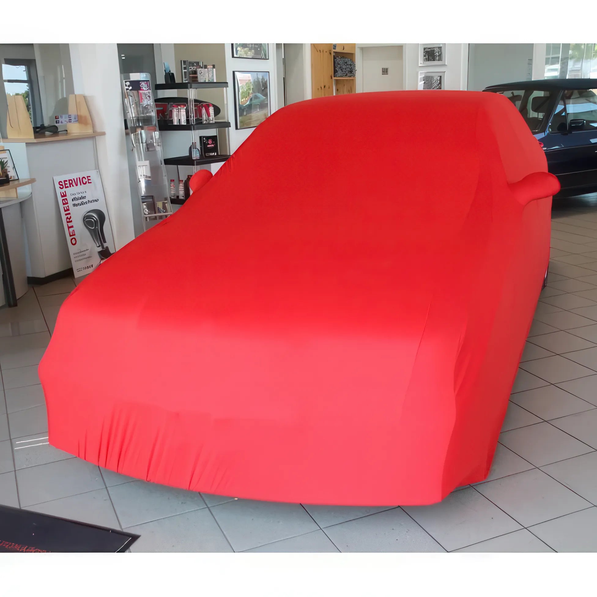 Housse de Protection - BMW Série 3 E36 - Revvo