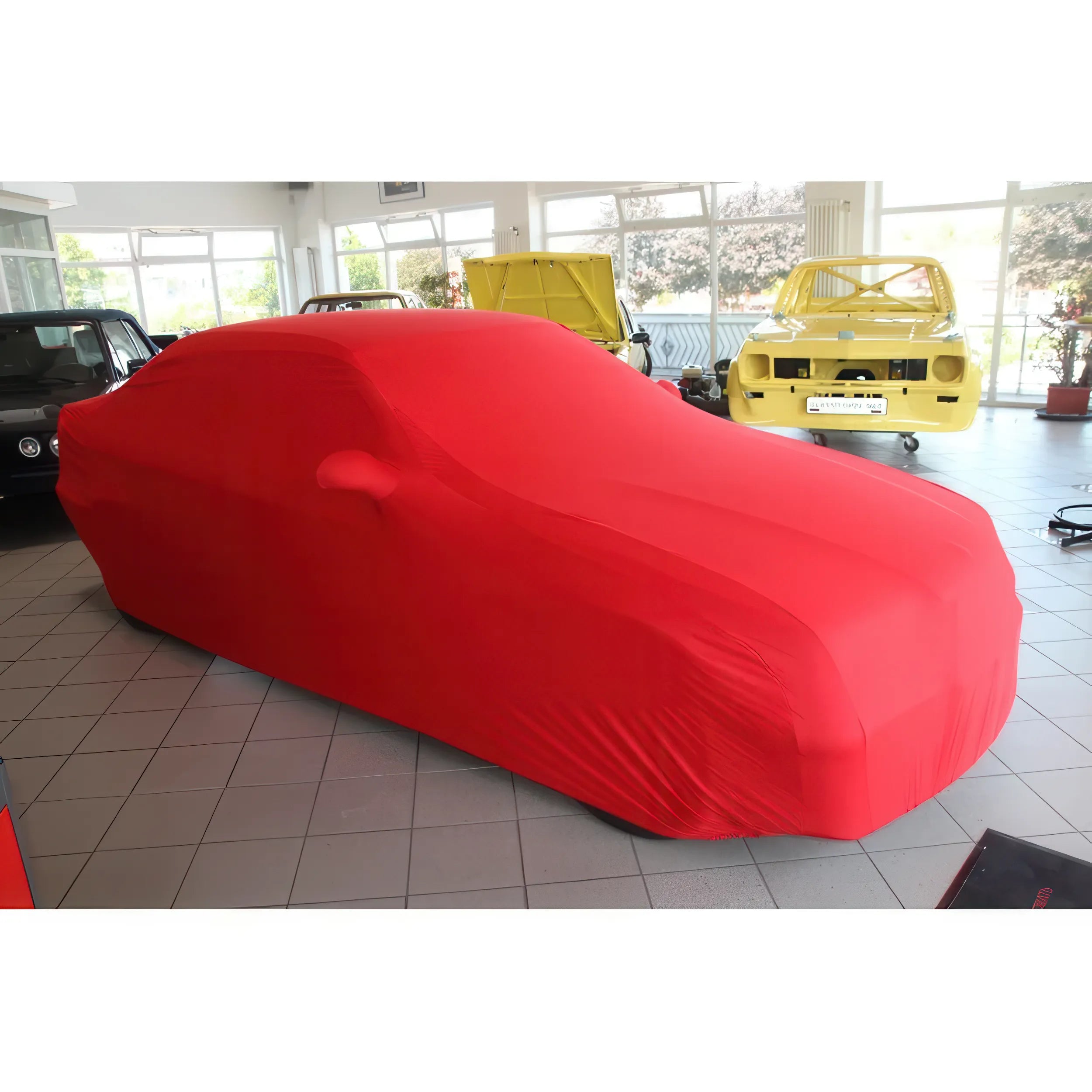 Housse de Protection - BMW Série 3 E36 - Revvo