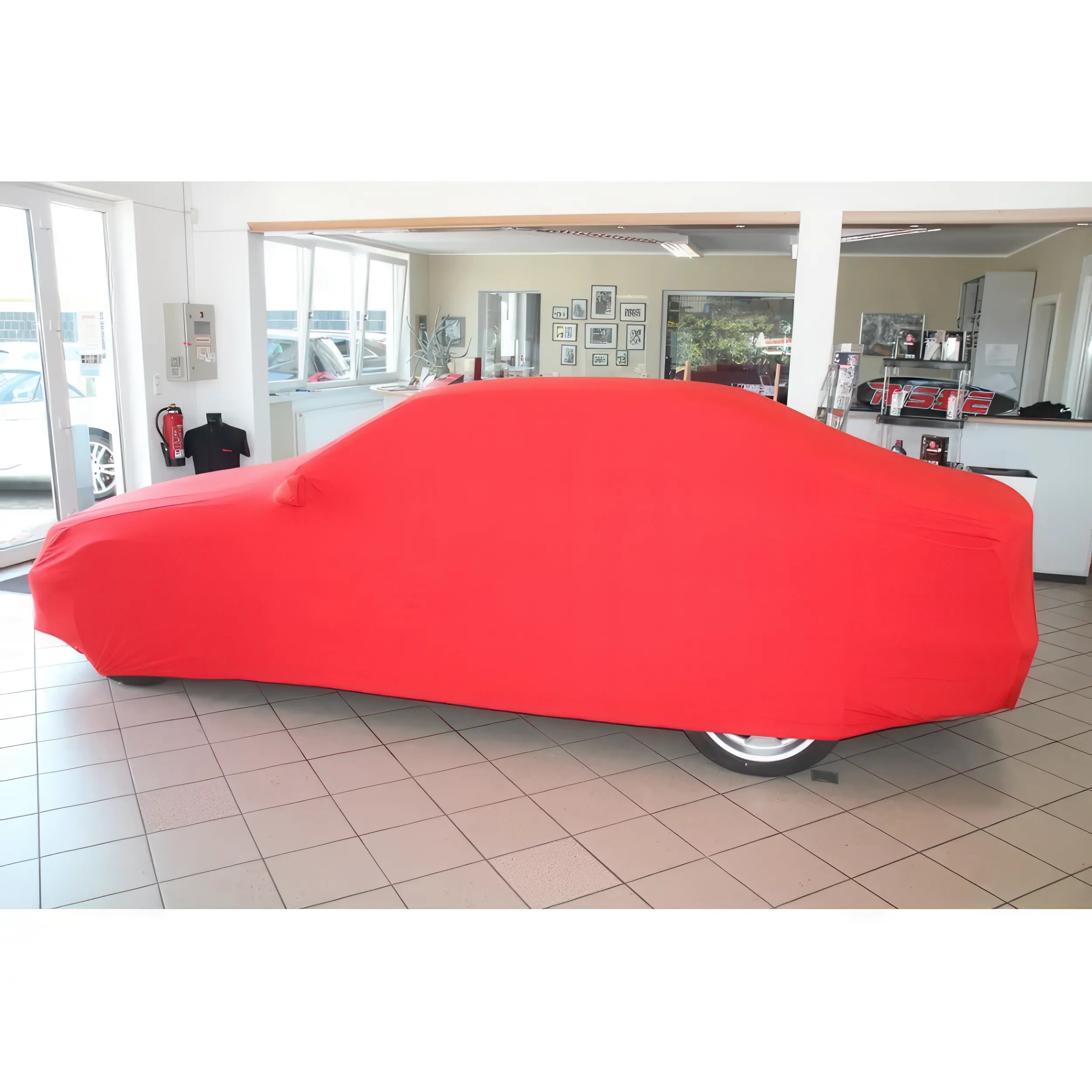 Housse de Protection - BMW Série 3 E36 - Revvo