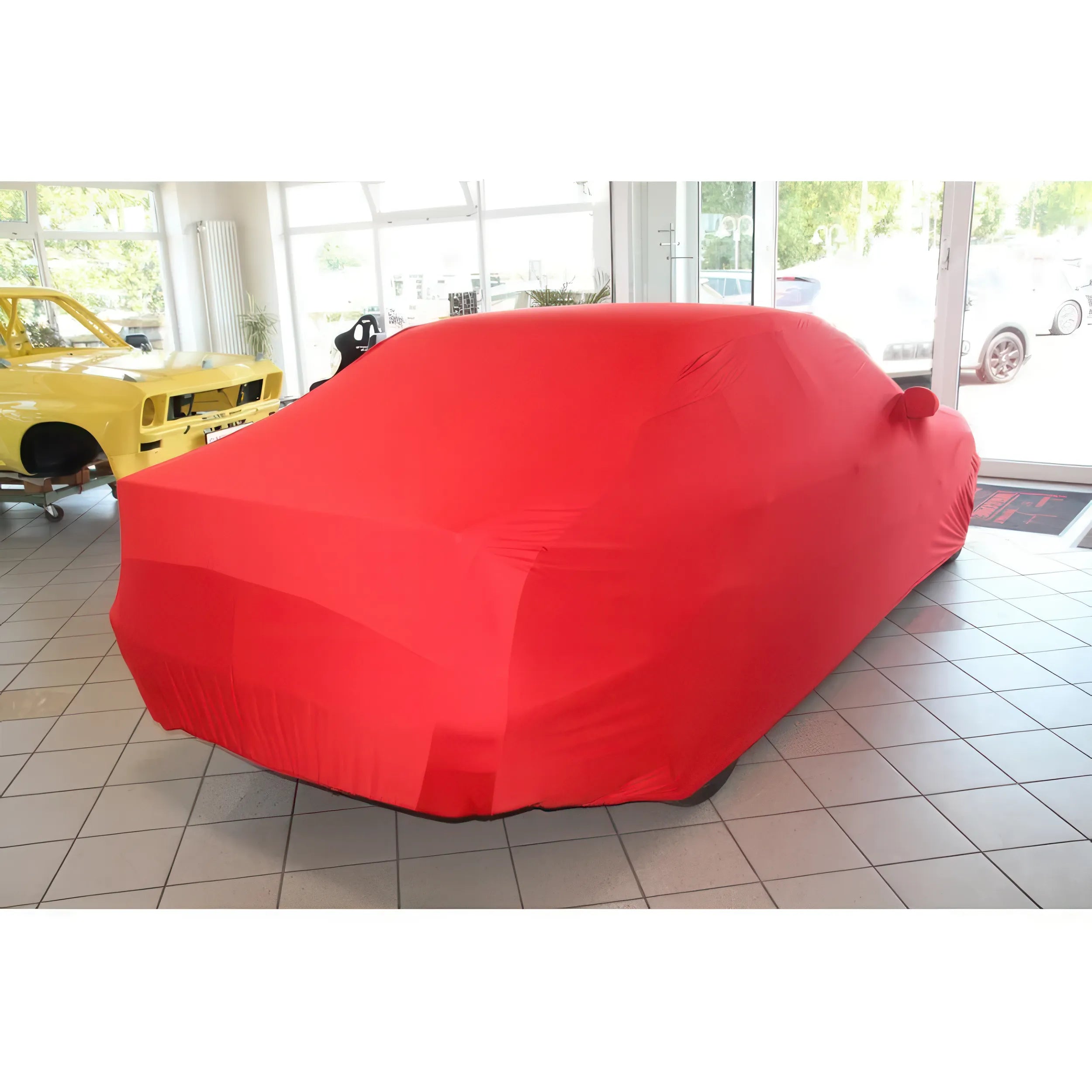 Housse de Protection - BMW Série 3 E36 - Revvo