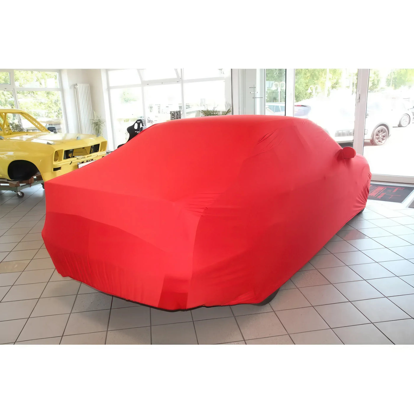 Housse de Protection - BMW Série 3 E36 - Revvo