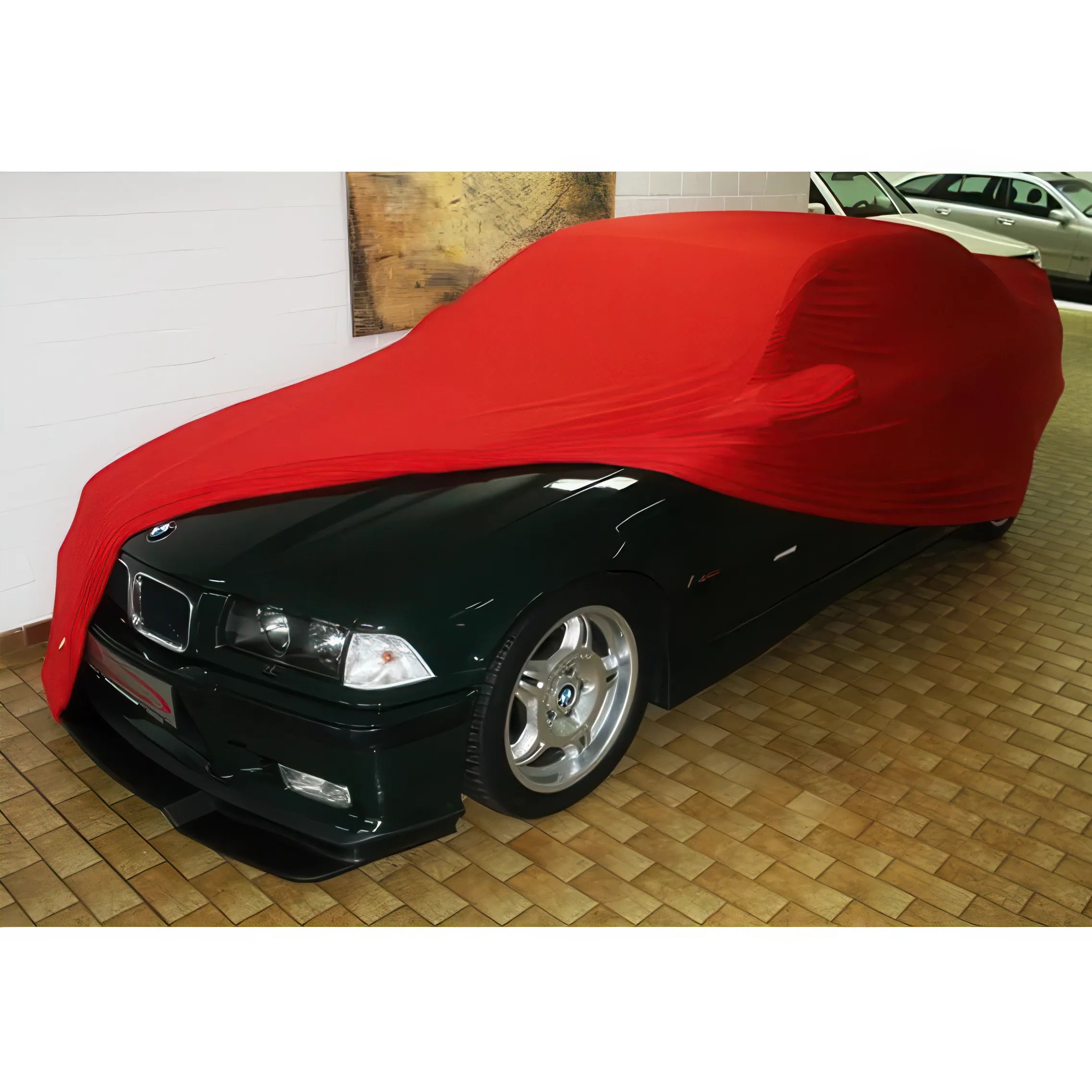 Housse de Protection - BMW Série 3 E36 - Revvo