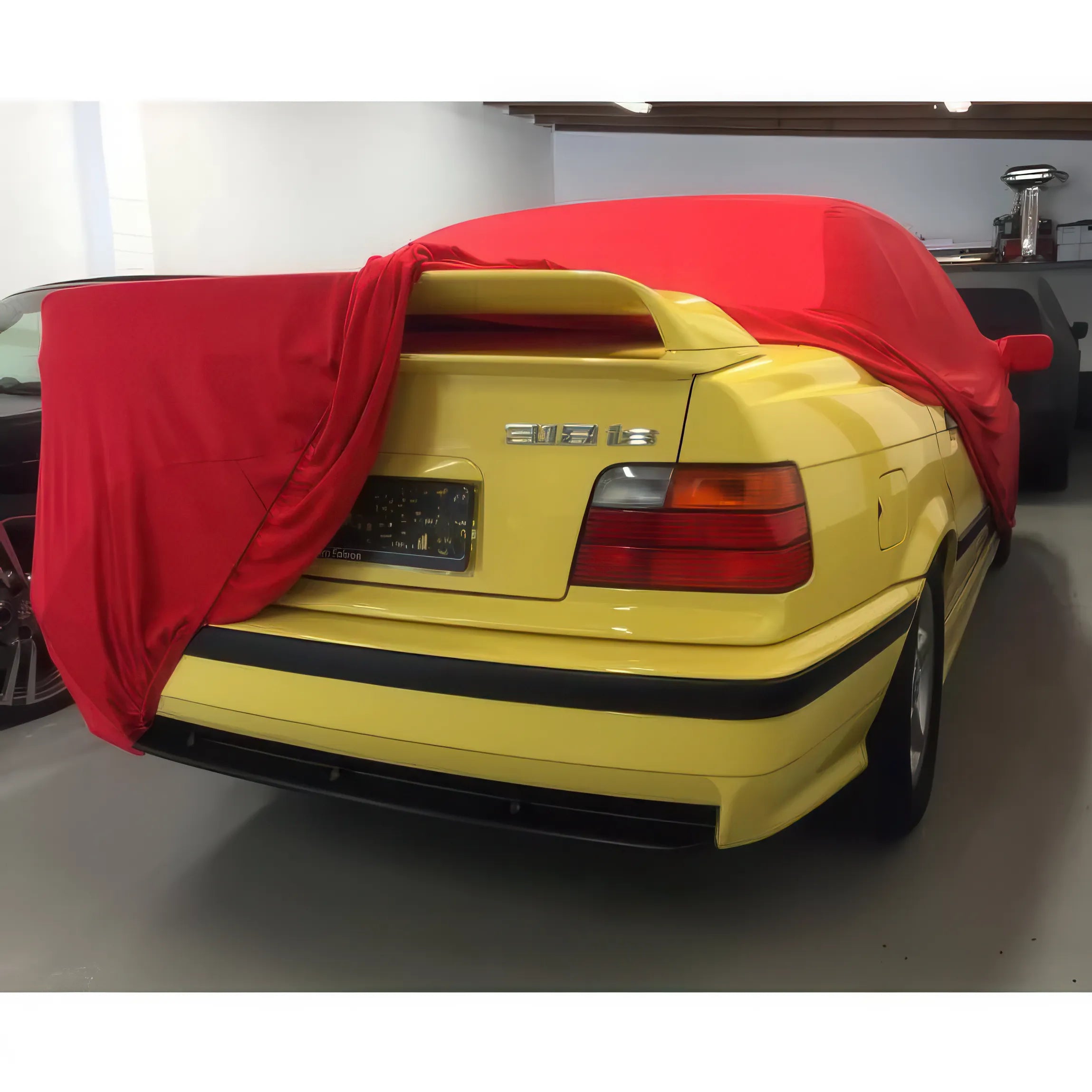 Housse de Protection - BMW Série 3 E36 - Revvo