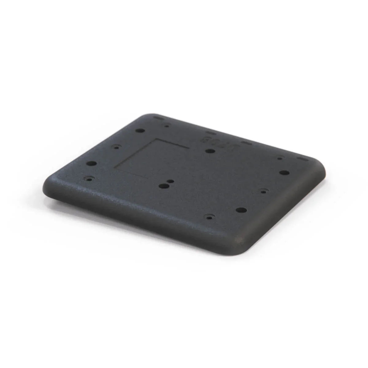 Tapis Caoutchouc Console Centrale (Grand Modèle) pour Volvo V70 (2000-2007) - Revvo