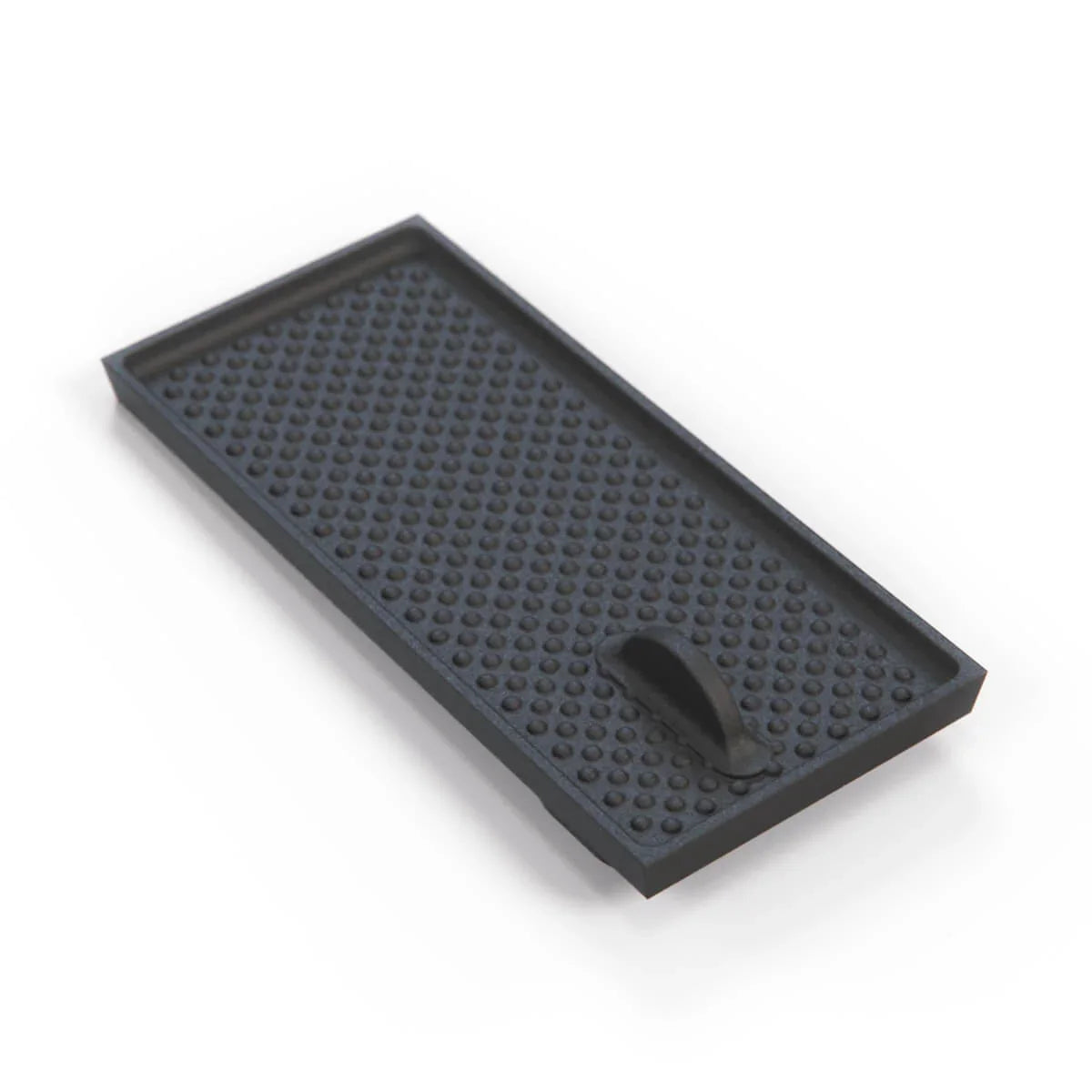 Tapis Caoutchouc Console Centrale (Modèle Moyen) pour Volvo V70 (2000-2007) - Revvo