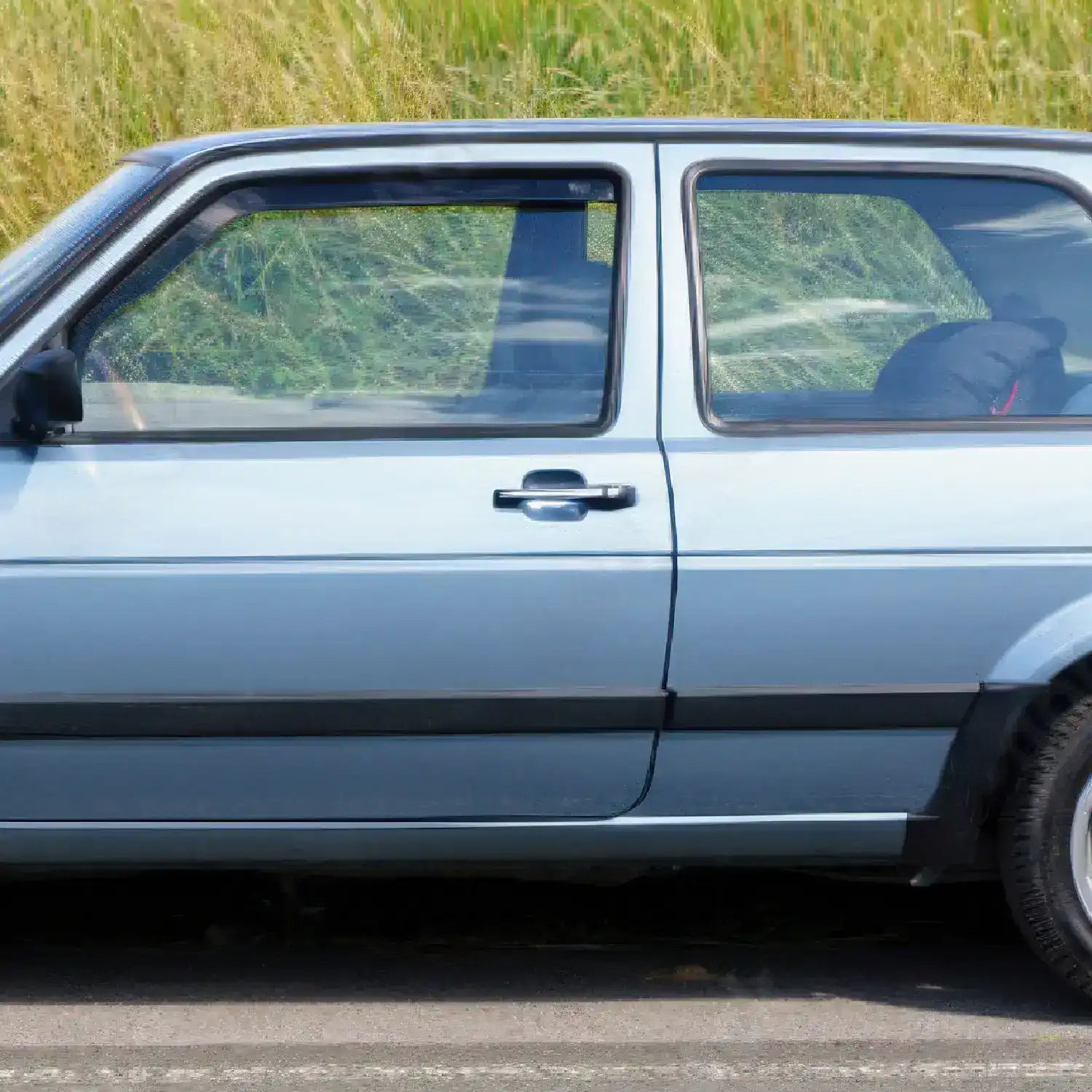 Poignée Porte Golf 1 et 2 - Revvo