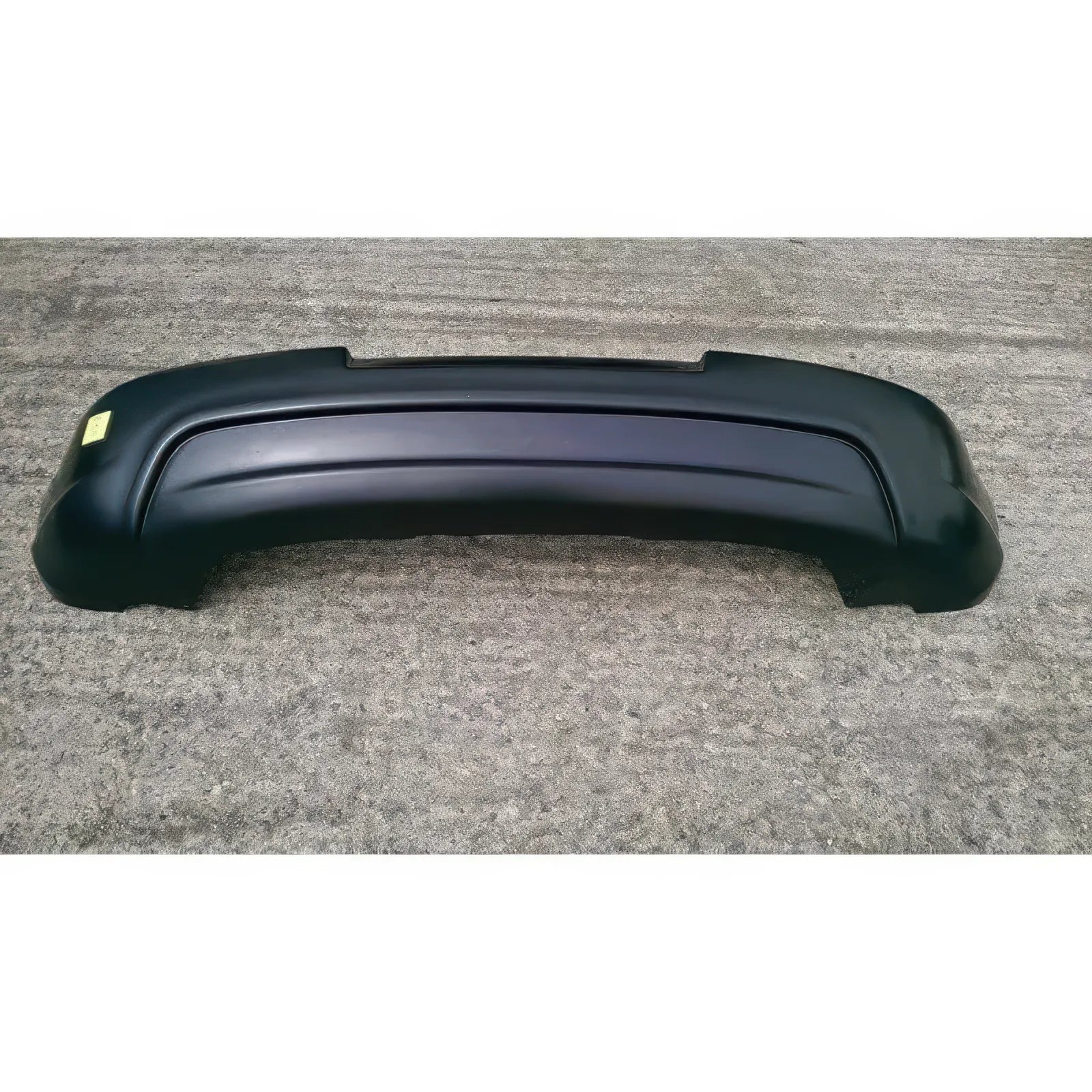 Rajout de Pare-Choc Arrière pour VW Golf 5 Standard