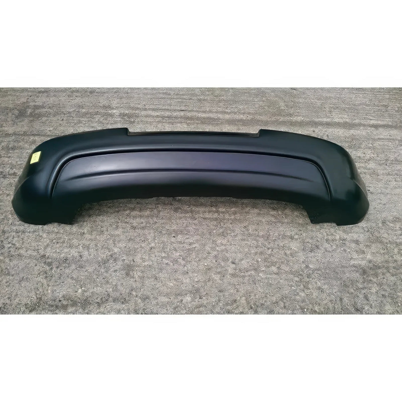 Rajout de Pare-Choc Arrière pour VW Golf 5 Standard - Revvo