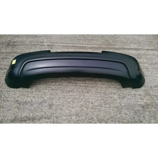 Rajout de Pare-Choc Arrière pour VW Golf 5 Standard - Revvo