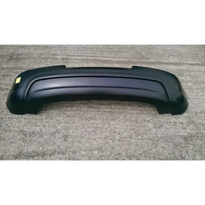 Rajout de Pare-Choc Arrière pour VW Golf 5 Standard