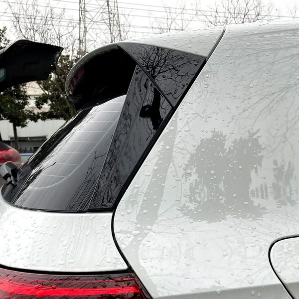 Kit Spoiler Lunette Arrière - VW Golf 8