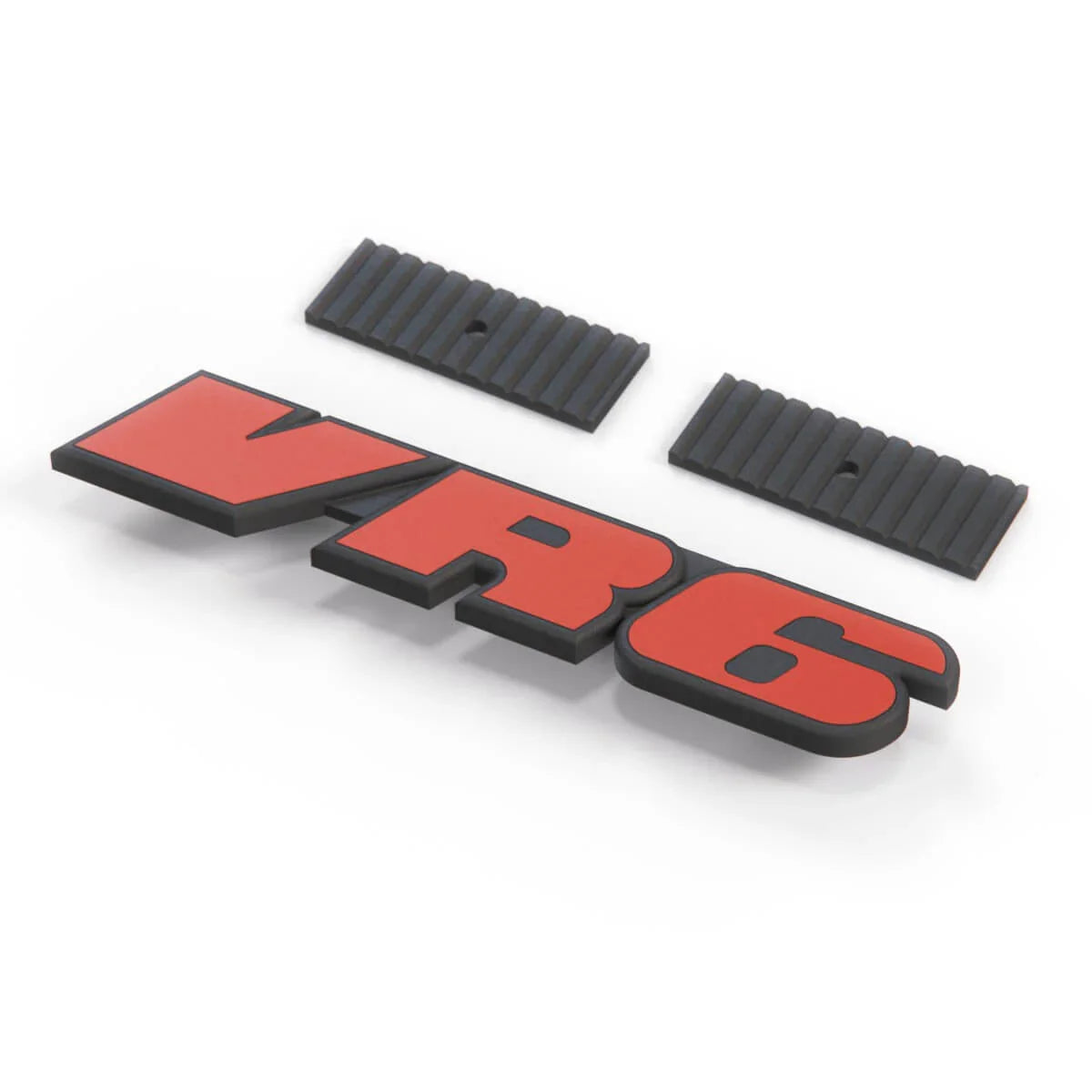 Emblème Avant VR6 pour Volkswagen Golf 2 (1983-1992) - Revvo