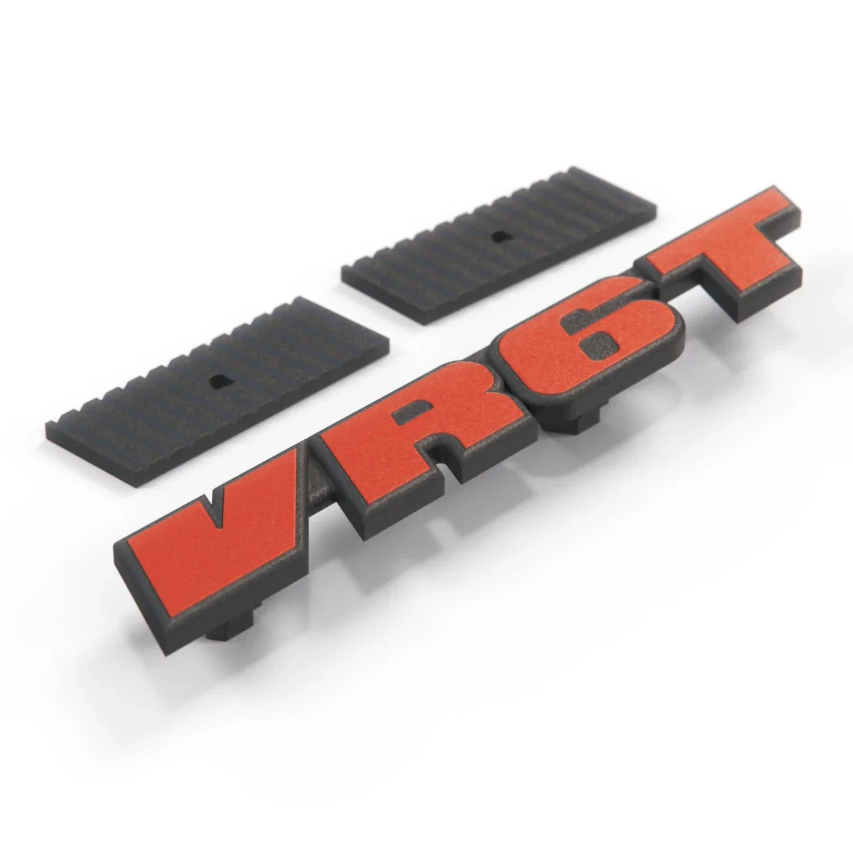 Emblème Avant VR6T pour Volkswagen Golf 2 (1983-1992) - Revvo
